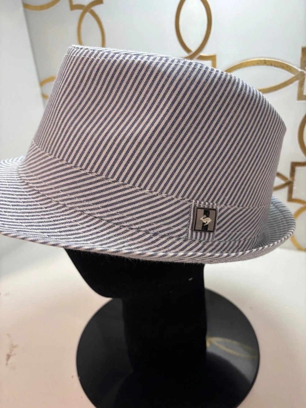 Peter Grimm Men's Women's UNISEX Fedora HAT Size Small\medium
